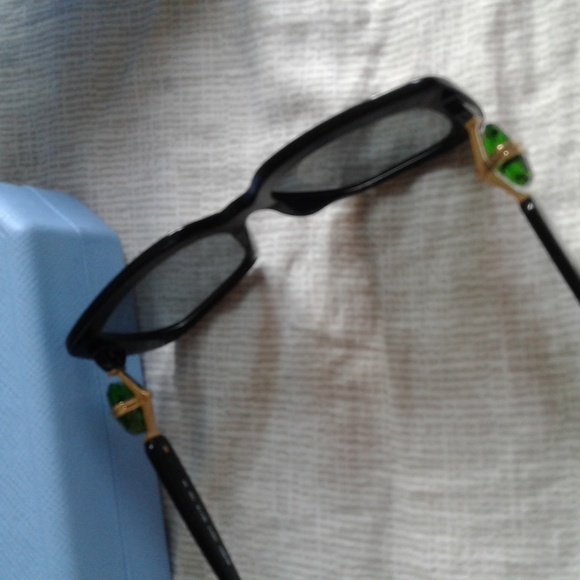 SWAROVSKI sunglasses - Picture 5 of 6